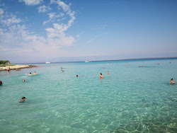 Sotorisce beach photo #6