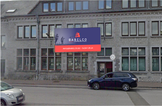 Babelco Construction & Façade - Verviers