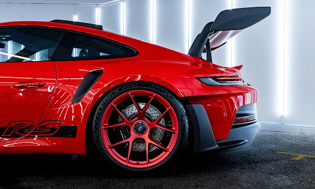 City Wide Auto Spa - Ceramic Coating, Clear Bra (PPF), Detailing