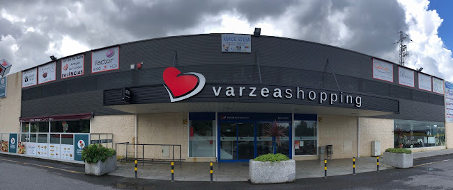 Centro Comercial Varzea shoping Varzeashopping