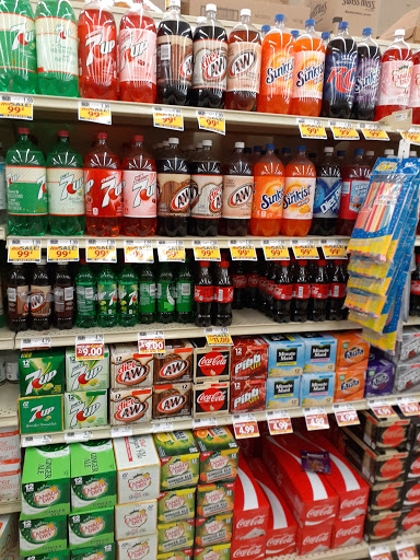 Grocery Store «Food Lion», reviews and photos, 110 Broadkill Rd, Milton, DE 19968, USA