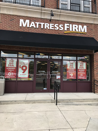 Second hand mattresses in Atlanta
