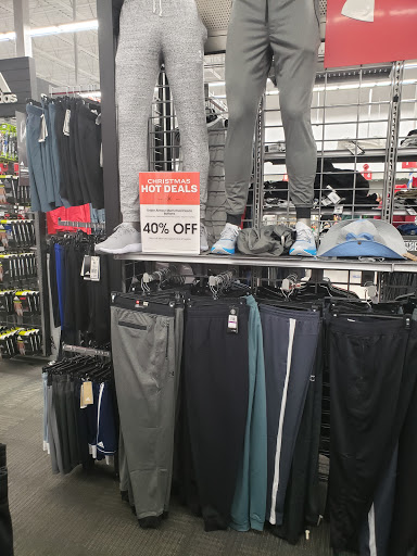 Sporting Goods Store «Academy Sports + Outdoors», reviews and photos, 120 Woody Jones Blvd, Florence, SC 29501, USA
