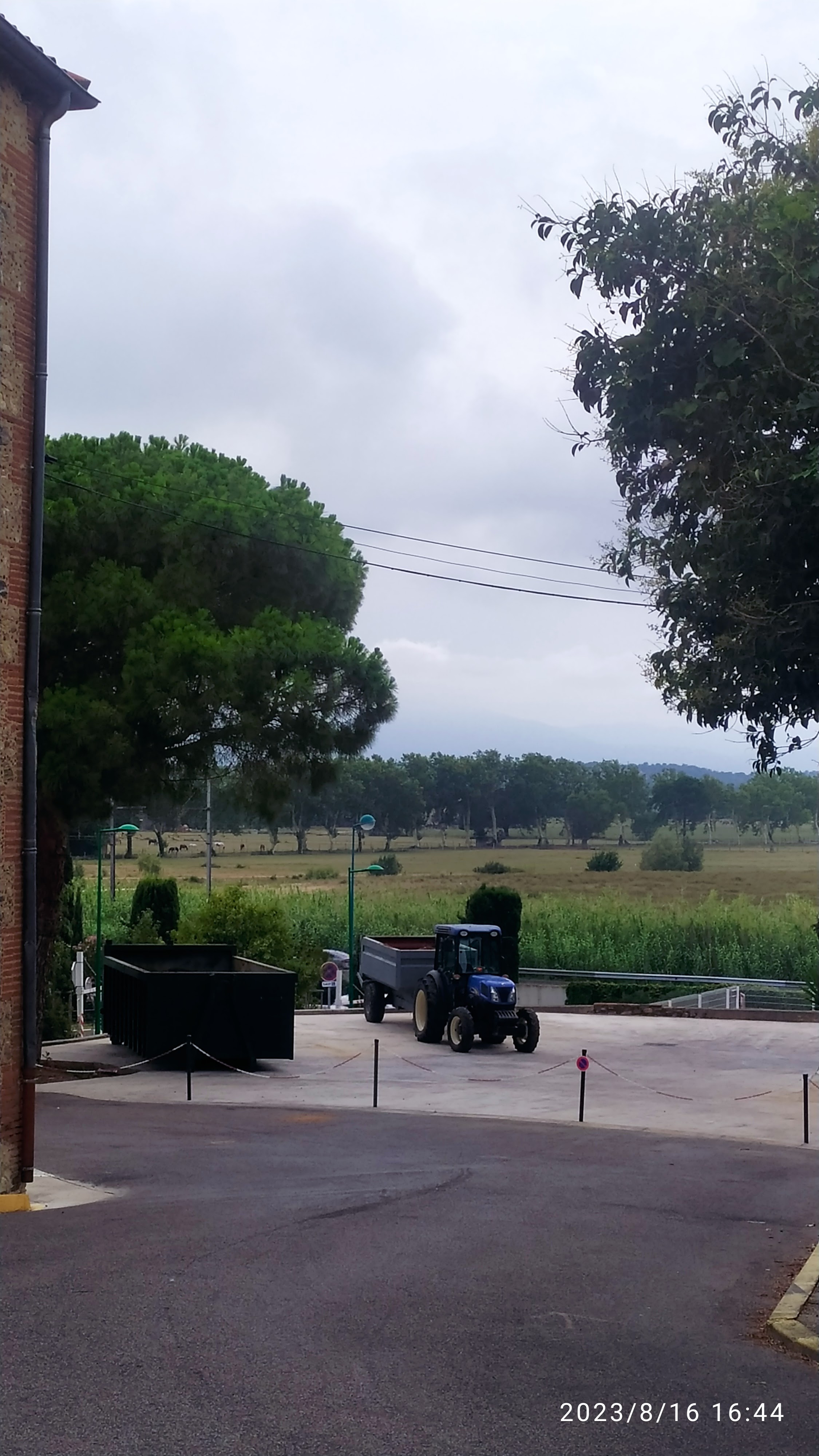 Photo n° 1 de l'avis de Rachel.a fait le 16/08/2023 à 16:38