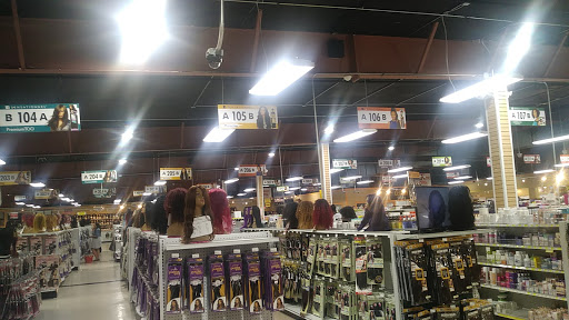 Beauty Supply Store «Tisun Beauty», reviews and photos, 5420 N Tryon St #1, Charlotte, NC 28213, USA