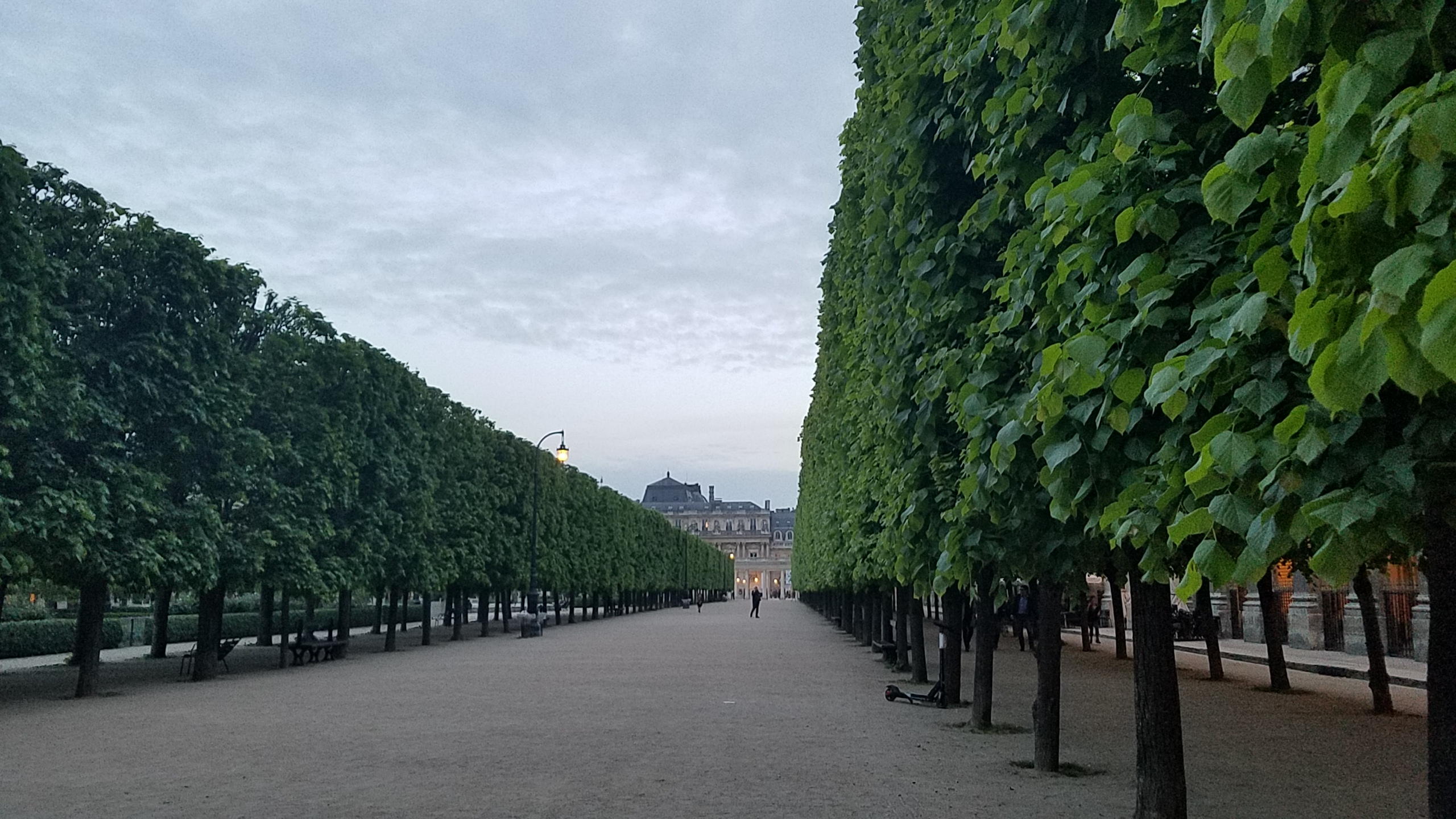 Photo n° 5 de l'avis de murette. fait le 25/04/2019 à 08:24