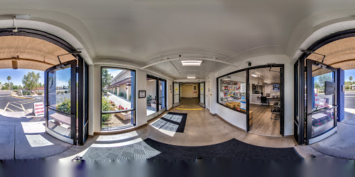 Self-Storage Facility «Storage Now», reviews and photos, 8355 E McDonald Dr, Scottsdale, AZ 85250, USA