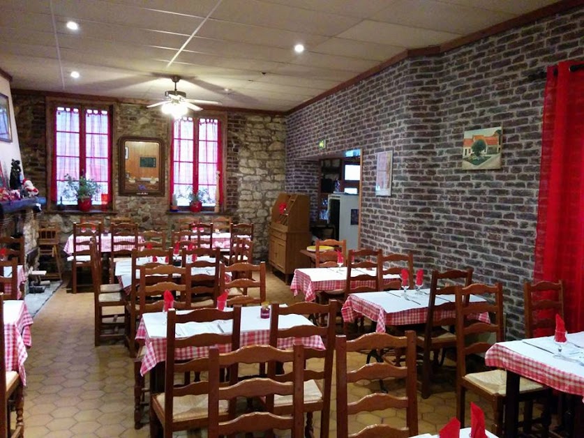 Brasserie Charlemagne à Wissant (Pas-de-Calais 62)