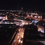 Photo n°5 de l'avis de Arnaud.u fait le 22/07/2016 à 14:05 sur le  INNSiDE by Meliá Frankfurt Eurotheum à Frankfurt