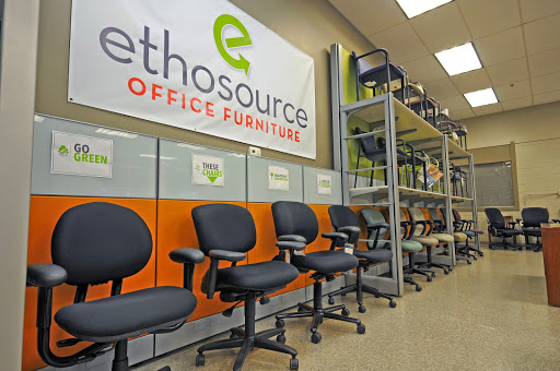 Office Furniture Store «EthoSource Office Furniture», reviews and photos, 681 Moore Rd #321, King of Prussia, PA 19406, USA