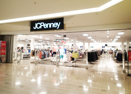 Department Store «JCPenney», reviews and photos, 484 Sun Valley Mall, Concord, CA 94520, USA