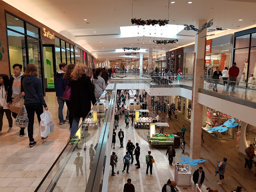 Shopping Mall «Westfield Southcenter», reviews and photos, 2800 Southcenter Mall, Seattle, WA 98188, USA