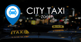 Zürich Taxi City