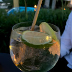 Photo n°2 de l'avis de Davide.l fait le 29/07/2021 à 07:46 sur le  Hotel Ravesi à Malfa