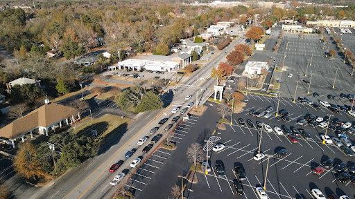 Shopping Mall «Hillcrest Shopping Center», reviews and photos, 1855 E Main St #10, Spartanburg, SC 29307, USA