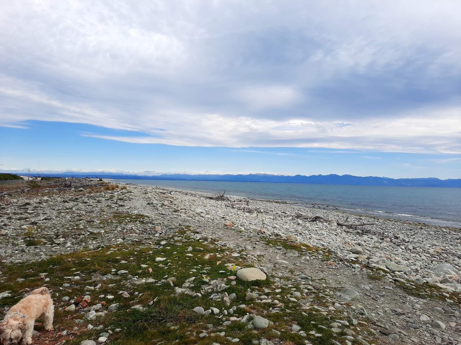 Glenduan Beach II'in fotoğrafı düz ve uzun ile birlikte