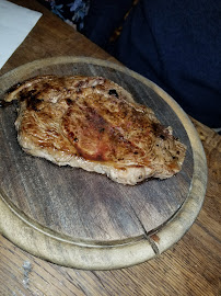 Steak du Restaurant Robert et Louise à Paris - n°20