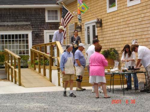 Health Food Store «The Green Grocer», reviews and photos, 934 E Main Rd, Portsmouth, RI 02871, USA