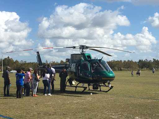 Park «Miramar Regional Park», reviews and photos, 16801 Miramar Pkwy, Miramar, FL 33027, USA