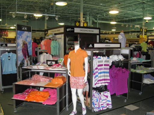 Sporting Goods Store «Golf Galaxy», reviews and photos, 6650 Marie Curie Dr, Elkridge, MD 21075, USA