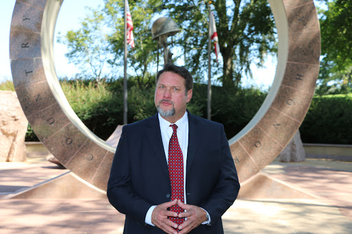 Criminal Justice Attorney «Pumphrey Law», reviews and photos