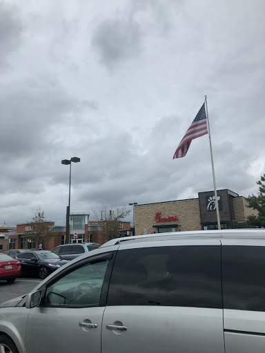 Fast Food Restaurant «Chick-fil-A», reviews and photos, 3809 Boston St, Baltimore, MD 21224, USA