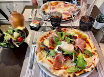 Pizza du Restaurant Palud Les Dolomites Sarl à Bannalec - n°2