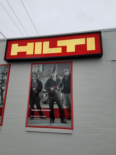 Tool Store «HIlti Store - Seattle Downtown WA», reviews and photos, 555 S Lander St #1, Seattle, WA 98134, USA