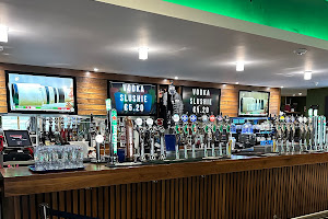 The Clubhouse Bar