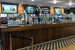 The Clubhouse Bar image