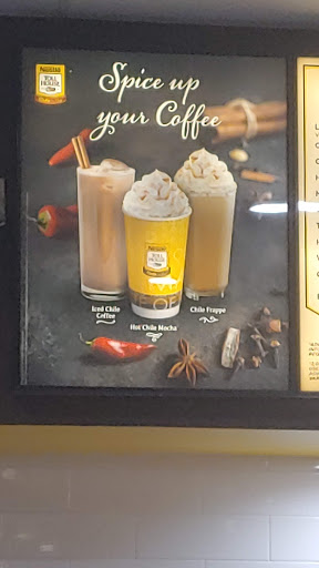 Dessert Shop «Nestle Toll House», reviews and photos, 5 E Greenway Plaza, Houston, TX 77046, USA