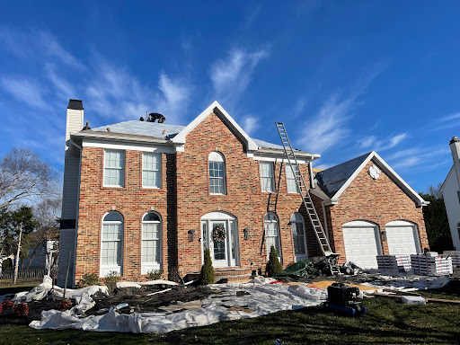 Roofing Contractor «DJK Roofing», reviews and photos, 350 Creek Rd, Moorestown, NJ 08057, USA