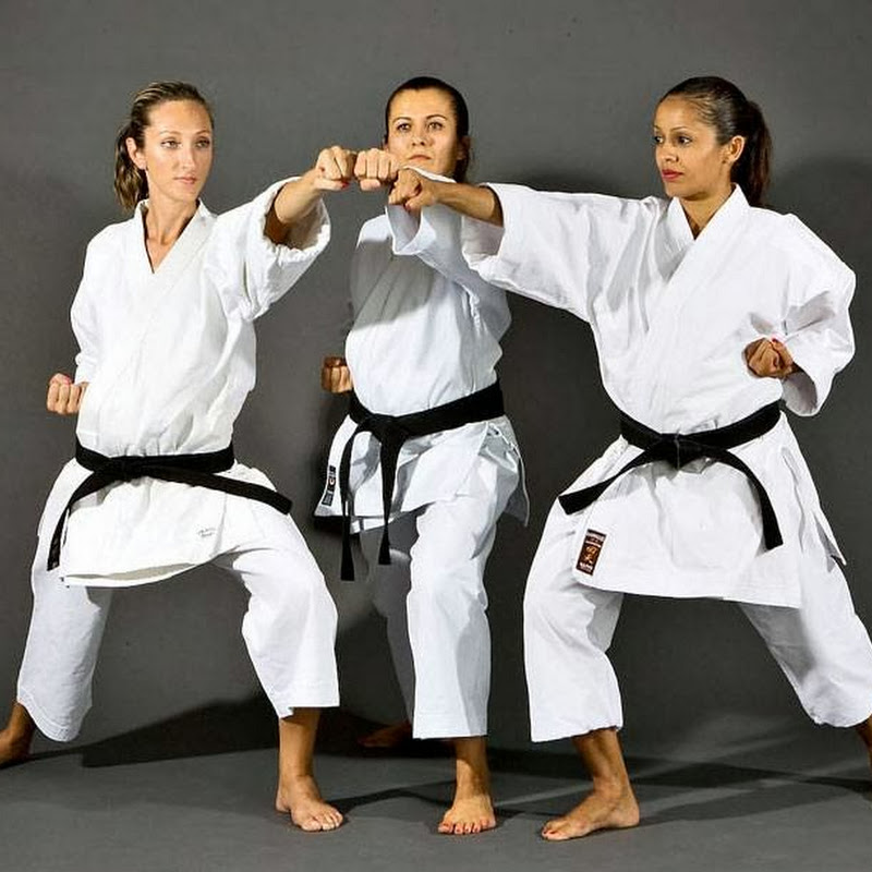 Palestra Centro Yoshitaka SSDRL Scuola karate shotokan e arti marziali