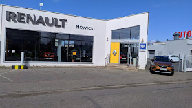 Renault Konin - Nowicki
