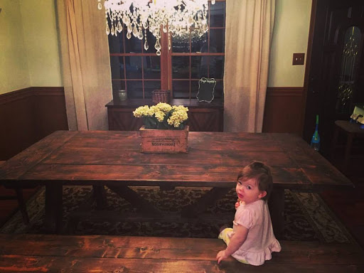 Furniture Store «Picked Painted and Prayed», reviews and photos, 22407 Gordon Rd, Fredericksburg, VA 22407, USA