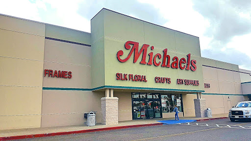 Craft Store «Michaels», reviews and photos, 520 E Expy 83, McAllen, TX 78503, USA