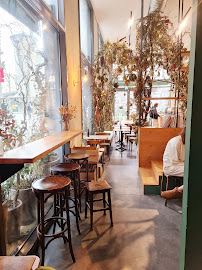 Atmosphère du Restaurant Coffee Muxu à Bayonne - n°4