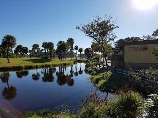 Golf Club «Turtle Creek Golf Club», reviews and photos, 1278 Admiralty Blvd, Rockledge, FL 32955, USA