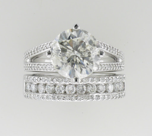 Jewelry Store «P.J. Rossi Jewelers», reviews and photos, 217 Commercial Blvd, Lauderdale-By-The-Sea, FL 33308, USA