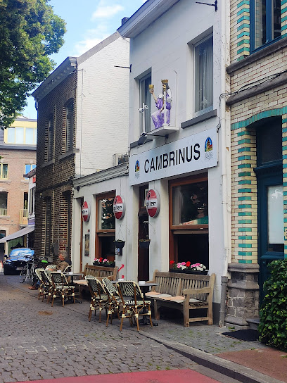 Café Cambrinus