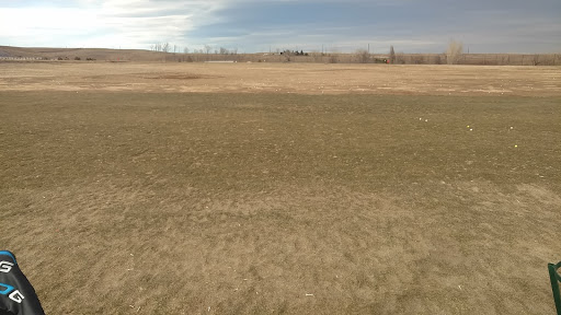 Golf Driving Range «Stoney Creek Golf Course», reviews and photos, 13939 W 96th Ave, Arvada, CO 80005, USA