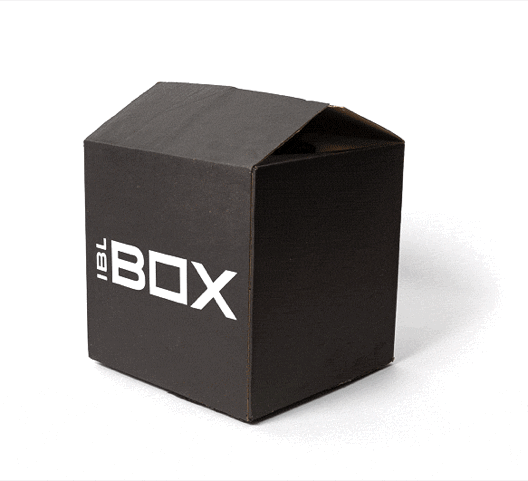 ibl BOX ag | kommunikation und Design - Olten