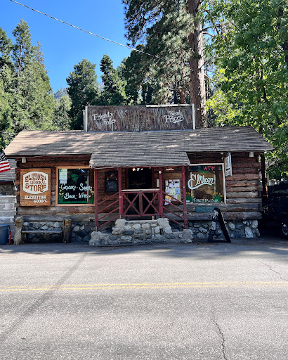 General Store «Elkhorn General Store», reviews and photos, 40987 Valley of the Falls Dr, Forest Falls, CA 92339, USA