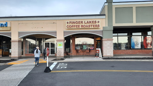Finger Lakes Coffee Roasters image 1