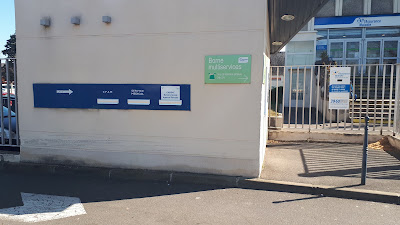 CPAM du Loiret à Montargis