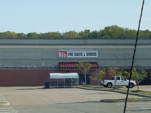 Warehouse club «BJ’s Wholesale Club», reviews and photos, 105 Shops at 5 Way, Plymouth, MA 02360, USA