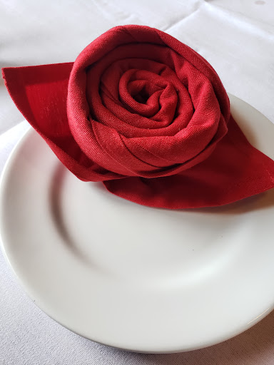 Fine Dining Restaurant «The Back Porch Restaurant», reviews and photos, 114 Speer St, Belle Vernon, PA 15012, USA