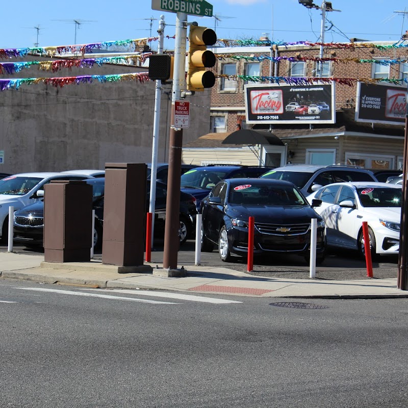 Tacony Imports Auto Sales