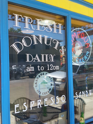 Dessert Shop «Tonallis Donuts & Cream», reviews and photos, 2805 NE Alberta St, Portland, OR 97211, USA