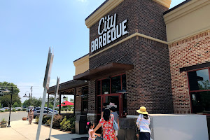 City Barbeque and Catering